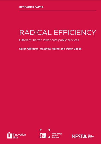 Rapport NESTA Radical Efficiency.pdf