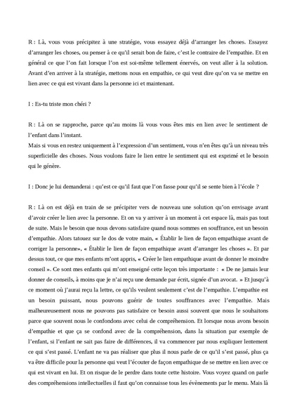 Fichier:Transcription Conférence Rosenberg.pdf
